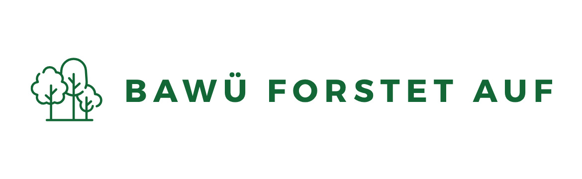 Baden-Württemberg forstet auf